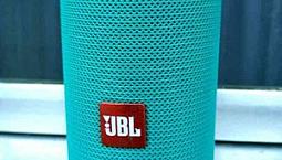Caixa De Som Jbl Portátil - Frete Pra Toda Região