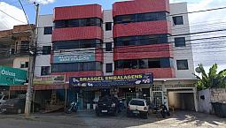 1 E 2 Qts Sem Burocracia - Ótima Localidade