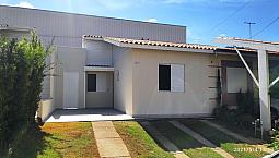 Terra Nova - Uberaba