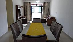 Vendo Apartamento  Mobiliado 