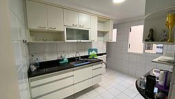 Apartamento Com 2 Dormitórios À Venda, 70 M² Por R$ 550.000,00 - Praia Da Costa - Vila Vel