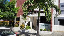 Apartamento Para Aluguel Com 2 Quartos Em Jardim América - Cabedelo - Pb
