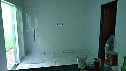 Atenção! Investidor! Vendo Excelente Lote Com Duas Casas! Individualizadas ! Samambaia Sul