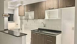 Apartamento Para Aluguel No Piazza Di Napoli Tem 70 M2 Com 3 Quartos Em Porto - Cuiabá - M