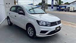 Vw Gol Msi 2022