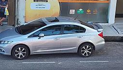 Honda Civic 12/13 Exs