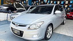 Hyundai I30 Gls 2.0 Automático 2012 Leia Descrição