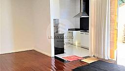 Apartamento Com Área Privativa Para Venda Em Belo Horizonte, Ouro Preto, 3 Dormitórios, 1 