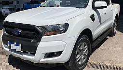 Ford Ranger Xls 2.2 4X4 Diesel, Automática 2019