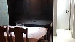 Vendo Apartamento Mobiliado Dois Quartos Sala Cozinha Banheiro E Lavanderia.