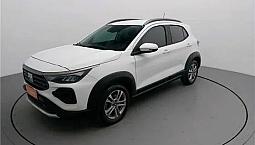 Fiat Pulse Pulse Audace 1.0 Turbo 200 Flex Aut.