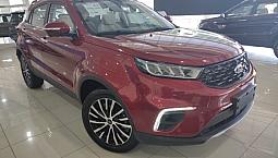 Ford Territory 1.5 Turbo Titanium Gtdi