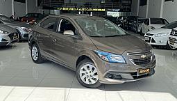 Chevrolet Prisma Lt 2013