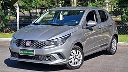 Argo Drive 1.0 6V Flex