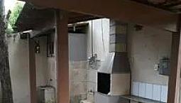 Barra Do Jucu ,Casa De Um Quarto Em Condomínio Fechado .
