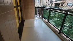 Aluguel Apartamento Jardins Cohafuma