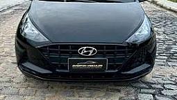 Hb20 Evolution 1.0 2021