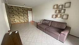 Córrego Grande | Apartamento 3 Quartos, Sendo 1 Suite