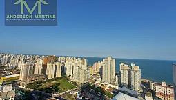Cobertura Duplex Em Praia De Itaparica - Ed.villa Flora Residencial Cód: 21061 R