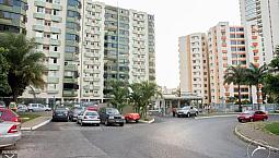 Norte (Águas Claras) | Apartamento 2 Quartos
