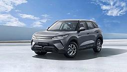 Byd Yuan Pro Elétrico 2026