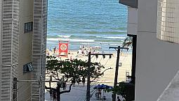 Sir Antoni - Apartamento Diferenciado Com Vista Mar Em Balneário Camboriú