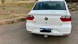 Volkswagen Voyage 1.0/1.0 City Mi Total Flex 8V 4P 2013