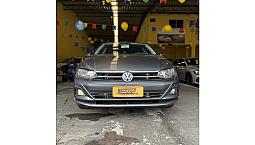 Volkswagen Virtus Comfort. 200 Tsi 1.0 Flex 12V Aut 2021