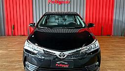 Toyota Corolla Gli 1.8 Flex 16V Aut. 2019