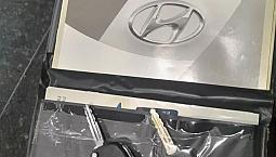 Hyundai Hb20S C.plus/C.style1.0 Flex 12V Mec. 4P 2019