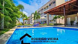 :Excelente Apto Para Venda- 2  Quartos. =