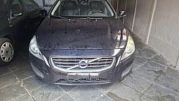 Volvo S60 T-5 2.0 240Cv 4P 2011