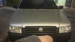 Fiat Uno Mille 1.0 Fire/ F.flex/ Economy 2P 2005
