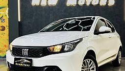 Fiat Argo Drive 1.0 Firefly 2024