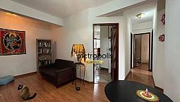 Apartamento Com 3 Dormitórios Para Alugar, 93 M² Por R$ 4.750,62/Mês - Santa Maria - São C