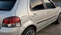 Fiat Palio Elx 1.0 Fire/30 Anos F. Flex 8V 4P 2008