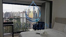 Apartamento Para Venda E Locação, Vila Mariana, São Paulo, Sp