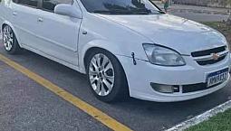 Chevrolet Classic Life/Ls 1.0 Vhc Flexp. 4P 2012