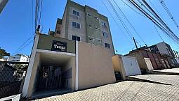 Apartamento - Braga - São José Dos Pinhais - Pr