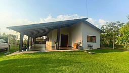 Casa Com Terreno De 850 M² À Venda No Condomínio Serra Azul  Palmas/To