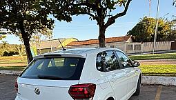 Volkswagen Polo 1.6 Msi Flex 16V 5P 2019