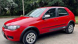 Fiat Palio Way 1.0 Fire Flex 8V 5P 2015