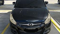 Jac J6 2.0 16V 5P Mec. 2013