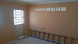 Vendo Casa Nova Em Cidade Tabajara