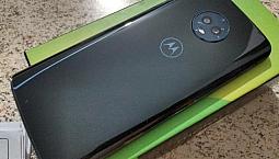 Moto G6 Sem Marcas De Uso E Completo