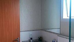 Apartamento Res. Tropical 02 Quartos