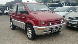 Gurgel Br 800 Supermini Raridade Duvido + Novo