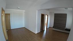 Apartamento Com Sala Estendida / Ap0221