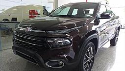 Fiat Toro 2.0 16V Turbo Diesel Volcano 4Wd Automático