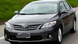 Vendo Corolla Xei 2.0 Flex 50.000,Ou Melhor Oferta